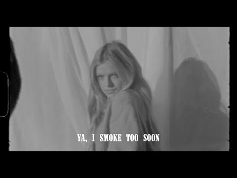 Smoke Too Soon - Carter Faith