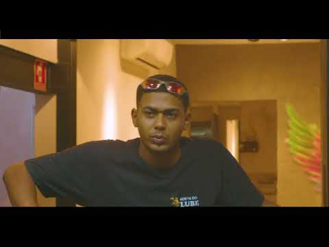 MC CARLINHOS BALA - PRA QUE DESANIMAR ( prod. BB ROCHA  ) VÍDEO CLIPE