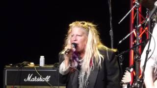 Missing Persons - Face To Face (The Rose, Pasadena CA 7/28/17)