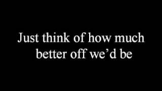 If We Loved Lyrics By Chuck Wicks