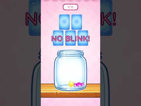 NO BLINK! video thumbnail