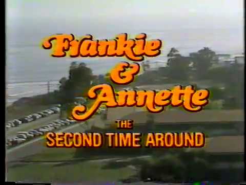 Frankie & Annette (part 2 of 4)