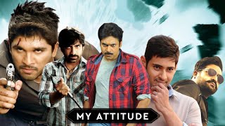 My Attitude Status Watch Hd Mp4 Videos Download Free