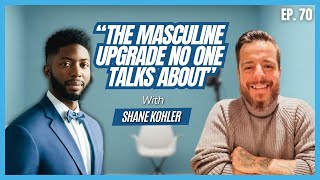 Relationship Coach On The Biggest Struggle Men and Women Have Today With Dating | Shane Kohler