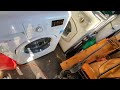 Hotpoint Wf320 Final Overview Before Restoration Wma All Over Again Stay Tuned For Easter