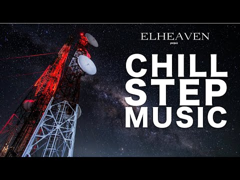 SIGNALS / ELHEAVEN project / CHILL STEP MUSIC