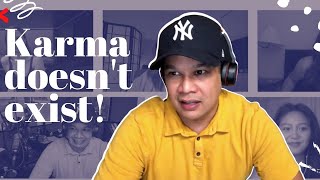 Mo Twister on Karma: I Hate That People Believe In It.| Gtalk