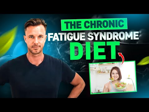Chronic Fatigue Syndrome Diet: What to eat for M.E/CFS Recovery