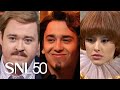 Top 5 Most Watched Live Sketches Season 50 Saturday Night Live