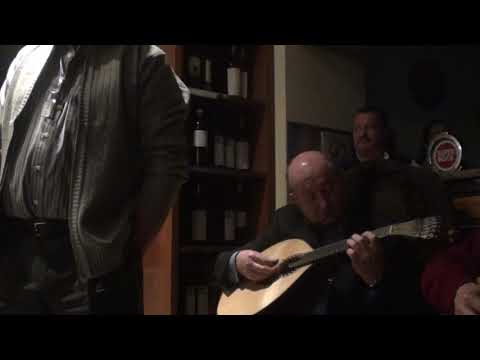 Gil Costa - Caravela da saudade