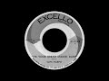 Slim Harpo - I'm Your Bread Maker, Baby