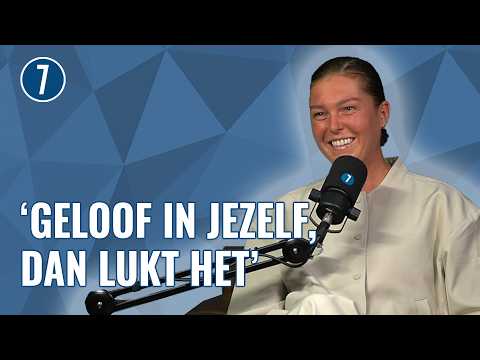 Valerie van Zuijlen — Valerie van Zuijlen: Van acht studies 🎓 naar ondernemen!