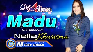 Nella Kharisma - MADU ( Official Music Video ) [HD]