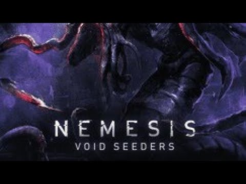 Nemesis - Voidseeders (szabálymagyarázó)  - femound