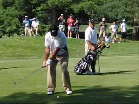 Tony Romo 4th Short Iron Naijafy