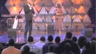 Donnie McClurkin &amp; Karen Clark Sheard   Wait on the Lord