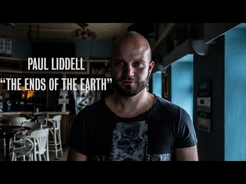 Paul Liddell - The Ends Of The Earth - Live at The Smugglers