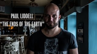 Paul Liddell - The Ends Of The Earth - Live at The Smugglers