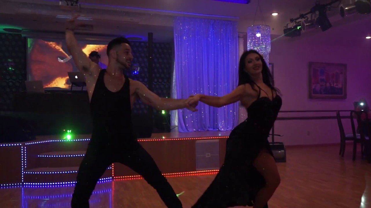 Promotional video thumbnail 5 for Dance with Love