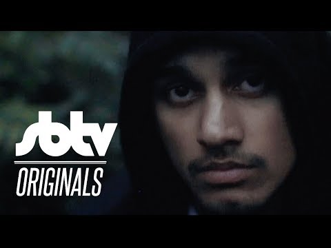 Zed | Make The Pain Stop (ft. Simple Life) [Music Video] SBTV