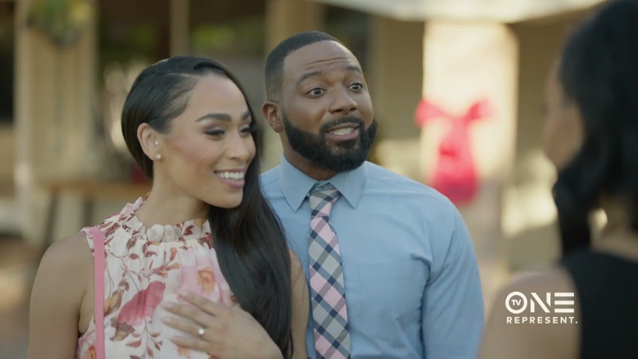 Christmas with My Ex