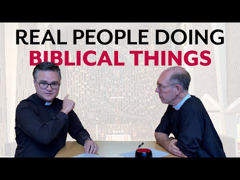 #54 Rev’d Up for Sunday | "What Do Healings Teach Us?" | Luke 13:10-17