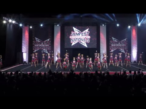 Fame Allstars Lady Crush Jamfest Supernationals 2023 Day 2