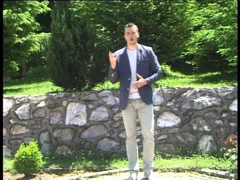 SPASEN SILJANOSKI PACE - NEZABORAV