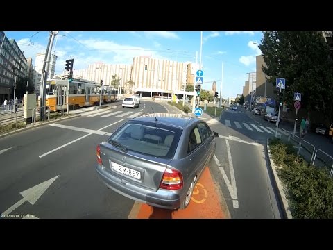 Szösszenetek - Annoyances