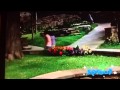 Kids Leave From A Different Kind Of Mystery
