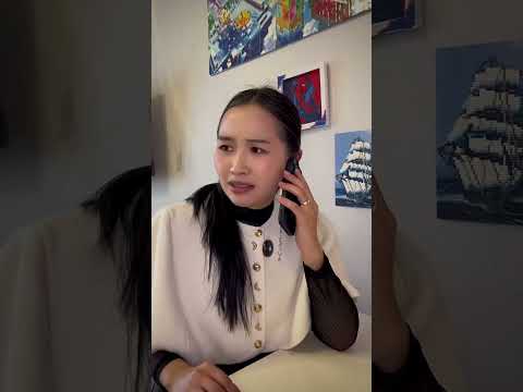 АЙ ХОРВОО ЧИ ХҮНИЙ ЗОВЛОНД ЦАДАХ БОЛООГҮЙ ЮУ😭😂