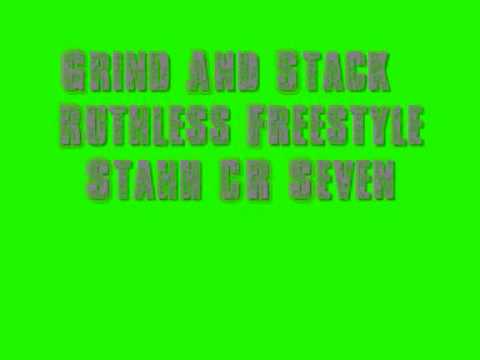 G.A.S - Ruthless Freestyle