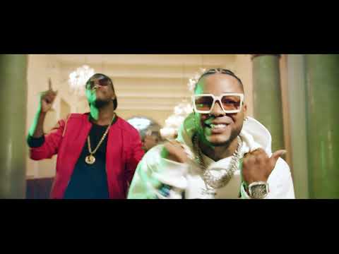 Baila Conmigo - Yessid Ardila ft Ángel huellas (Video Oficial)