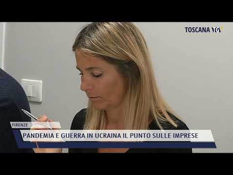 2022-05-07 FIRENZE - PANDEMIA E GUERRA IN UCRAINA IL PUNTO SULLE IMPRESE