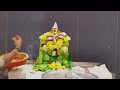 Sri Durga Lakshmi Saraswati Abhishekam Sukla Chaturthi Sri Ganapati Abhishekam On July 17 2026