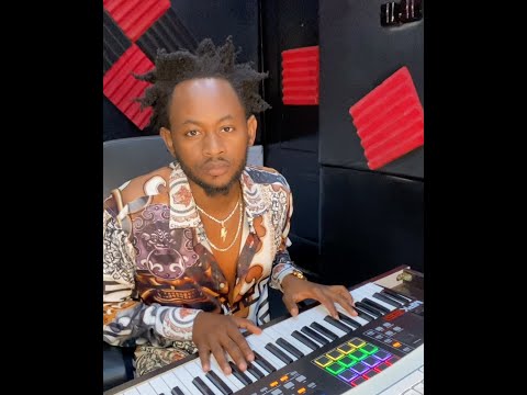 Davido Ft Sauti Sol - On My Way (Prod. by Lord Sky) #TheBeatBreakdown