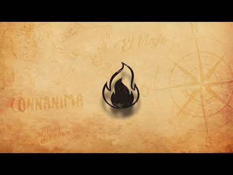 Connanima - Anonydal [Audio Oficial]