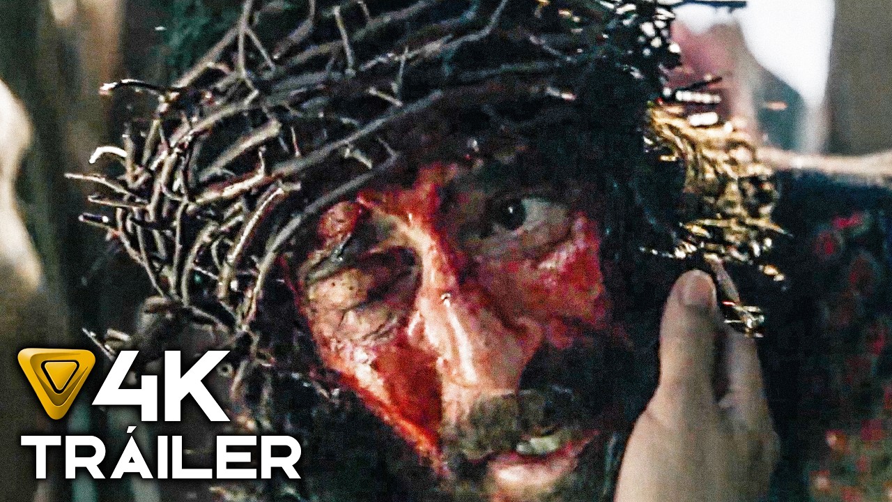 THE CHOSEN T6 Tráiler Oficial Español (2026)
