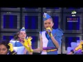 Dalita - Welcome to Armenia - Junior Eurovision ...