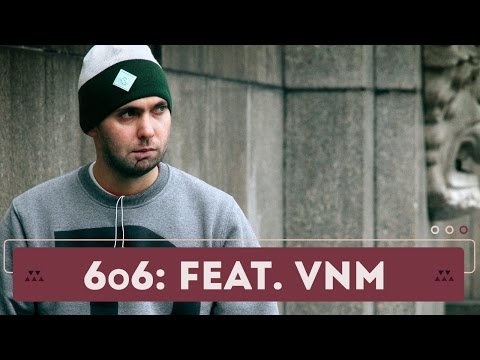 FEAT. VNM (NAJLEPSZE GOŚCINNE ZWROTKI VNM'A) - 6 o 6 #3