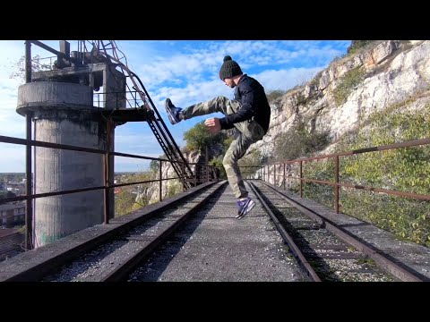 Real Gabber Hardcore Hakken!