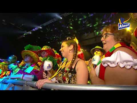 De11devande11de 2019: La Bamba - Laef, Limburg laef!