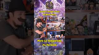 LIKE Y SUSCRIBETE AL CANAL🦖 #yugioh #遊戯王 #yugiohmemes #dinoivanx #ygogxtg #yugiohcommunity