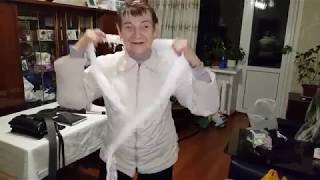 Мама осталась без зубов