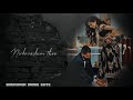 Manjal Veyil Nee Minnal Oli Ne WhatsApp Status Saravana Anand Edits WhatsApp Status