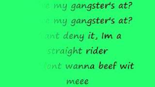lil flip Bust A Clip