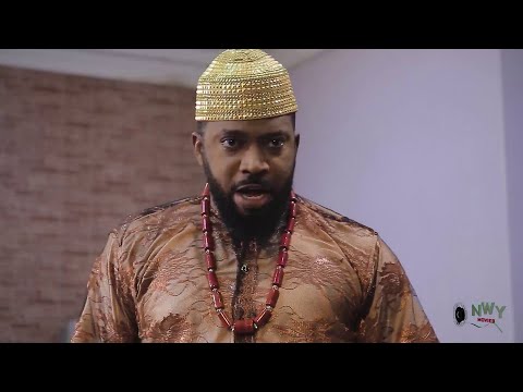THE ROYAL CONSPIRACY SEASON 3&4 TRAILER - FREDRICK LEONARD TRENDING 2021 LATEST NOLLYWOOD MOVIE