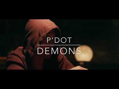Kaiyoo x DEMONS (AMV)