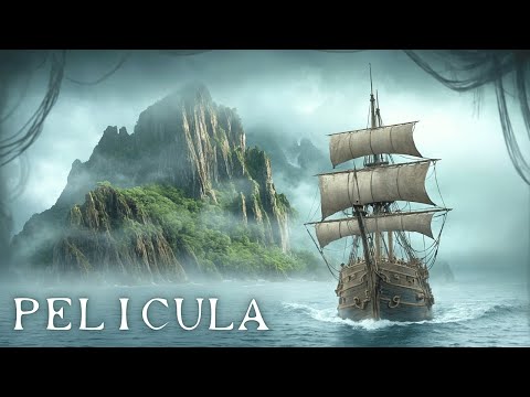 Película de Aventuras Piratas ▶️ EL PIRATA | Completa en Español Latino