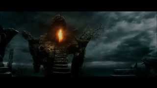 The Hobbit: An Unexpected Journey - Dol Guldur Theme
